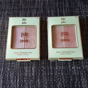 Pixi Glow-y Gossamer Duo Highlighters